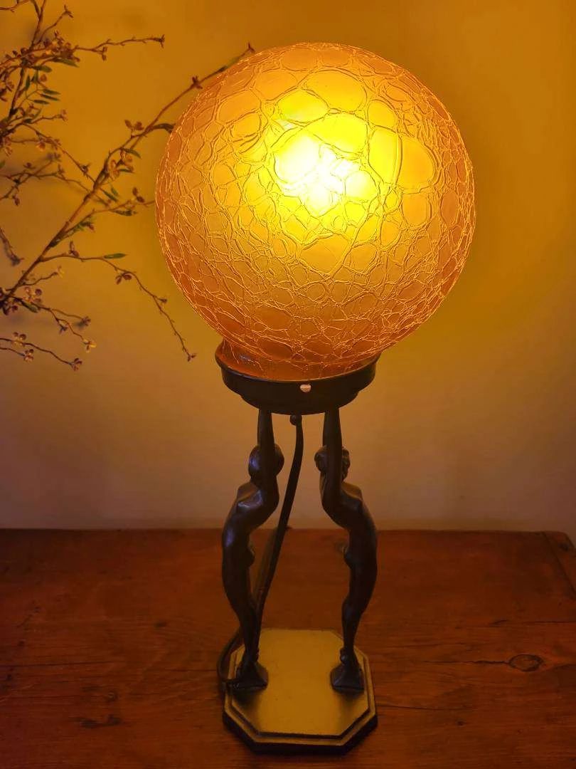 "New Year, New You" in Aiken, SC. Closing on Sat 12/30 at 8pm. Pickup is Tue 1/2 from 12-6pm. Please click here to view more photos, descriptions, and current bids:&nbsp;https://ctbids.com/estate-sale/26004
Andy & Rebecca Beard, Owners of Caring Transitions of Augusta, present this CTBIDS sale! This sale features a Frankart Art Deco, Lamp, Antique Scale, New England Roundtop Hutch Table, Vinyl Records, Vintage Lladros, Steuben Glass Animals, Steinbach Nutcrackers, Signed Wooden Duck Decoys, Craftsman 10" Band Saw & Bench Grinder, Haverty's & Lane Furniture, Enesco & Jim Shore Collectibles, Hummel Figurines, Harbor Lights Lighthouses, Hönes Black Forest German Cuckoo Clock & More! SC Auc Lic 4849