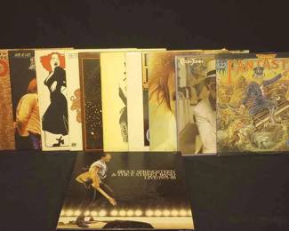 "New Year, New You" in Aiken, SC. Closing on Sat 12/30 at 8pm. Pickup is Tue 1/2 from 12-6pm. Please click here to view more photos, descriptions, and current bids: https://ctbids.com/estate-sale/26004
Andy & Rebecca Beard, Owners of Caring Transitions of Augusta, present this CTBIDS sale! This sale features a Frankart Art Deco, Lamp, Antique Scale, New England Roundtop Hutch Table, Vinyl Records, Vintage Lladros, Steuben Glass Animals, Steinbach Nutcrackers, Signed Wooden Duck Decoys, Craftsman 10" Band Saw & Bench Grinder, Haverty's & Lane Furniture, Enesco & Jim Shore Collectibles, Hummel Figurines, Harbor Lights Lighthouses, Hönes Black Forest German Cuckoo Clock & More! SC Auc Lic 4849