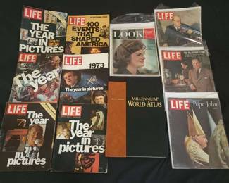 "New Year, New You" in Aiken, SC. Closing on Sat 12/30 at 8pm. Pickup is Tue 1/2 from 12-6pm. Please click here to view more photos, descriptions, and current bids: https://ctbids.com/estate-sale/26004
Andy & Rebecca Beard, Owners of Caring Transitions of Augusta, present this CTBIDS sale! This sale features a Frankart Art Deco, Lamp, Antique Scale, New England Roundtop Hutch Table, Vinyl Records, Vintage Lladros, Steuben Glass Animals, Steinbach Nutcrackers, Signed Wooden Duck Decoys, Craftsman 10" Band Saw & Bench Grinder, Haverty's & Lane Furniture, Enesco & Jim Shore Collectibles, Hummel Figurines, Harbor Lights Lighthouses, Hönes Black Forest German Cuckoo Clock & More! SC Auc Lic 4849