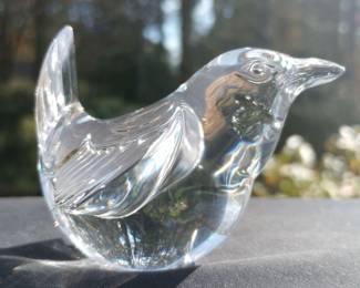 "New Year, New You" in Aiken, SC. Closing on Sat 12/30 at 8pm. Pickup is Tue 1/2 from 12-6pm. Please click here to view more photos, descriptions, and current bids: https://ctbids.com/estate-sale/26004
Andy & Rebecca Beard, Owners of Caring Transitions of Augusta, present this CTBIDS sale! This sale features a Frankart Art Deco, Lamp, Antique Scale, New England Roundtop Hutch Table, Vinyl Records, Vintage Lladros, Steuben Glass Animals, Steinbach Nutcrackers, Signed Wooden Duck Decoys, Craftsman 10" Band Saw & Bench Grinder, Haverty's & Lane Furniture, Enesco & Jim Shore Collectibles, Hummel Figurines, Harbor Lights Lighthouses, Hönes Black Forest German Cuckoo Clock & More! SC Auc Lic 4849