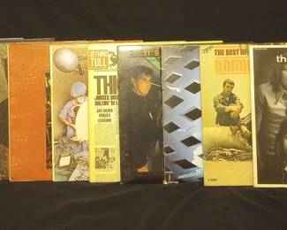 "New Year, New You" in Aiken, SC. Closing on Sat 12/30 at 8pm. Pickup is Tue 1/2 from 12-6pm. Please click here to view more photos, descriptions, and current bids: https://ctbids.com/estate-sale/26004
Andy & Rebecca Beard, Owners of Caring Transitions of Augusta, present this CTBIDS sale! This sale features a Frankart Art Deco, Lamp, Antique Scale, New England Roundtop Hutch Table, Vinyl Records, Vintage Lladros, Steuben Glass Animals, Steinbach Nutcrackers, Signed Wooden Duck Decoys, Craftsman 10" Band Saw & Bench Grinder, Haverty's & Lane Furniture, Enesco & Jim Shore Collectibles, Hummel Figurines, Harbor Lights Lighthouses, Hönes Black Forest German Cuckoo Clock & More! SC Auc Lic 4849