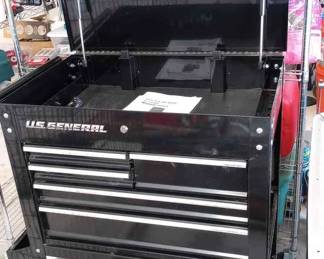 "New Year, New You" in Aiken, SC. Closing on Sat 12/30 at 8pm. Pickup is Tue 1/2 from 12-6pm. Please click here to view more photos, descriptions, and current bids: https://ctbids.com/estate-sale/26004
Andy & Rebecca Beard, Owners of Caring Transitions of Augusta, present this CTBIDS sale! This sale features a Frankart Art Deco, Lamp, Antique Scale, New England Roundtop Hutch Table, Vinyl Records, Vintage Lladros, Steuben Glass Animals, Steinbach Nutcrackers, Signed Wooden Duck Decoys, Craftsman 10" Band Saw & Bench Grinder, Haverty's & Lane Furniture, Enesco & Jim Shore Collectibles, Hummel Figurines, Harbor Lights Lighthouses, Hönes Black Forest German Cuckoo Clock & More! SC Auc Lic 4849