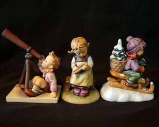 "New Year, New You" in Aiken, SC. Closing on Sat 12/30 at 8pm. Pickup is Tue 1/2 from 12-6pm. Please click here to view more photos, descriptions, and current bids: https://ctbids.com/estate-sale/26004
Andy & Rebecca Beard, Owners of Caring Transitions of Augusta, present this CTBIDS sale! This sale features a Frankart Art Deco, Lamp, Antique Scale, New England Roundtop Hutch Table, Vinyl Records, Vintage Lladros, Steuben Glass Animals, Steinbach Nutcrackers, Signed Wooden Duck Decoys, Craftsman 10" Band Saw & Bench Grinder, Haverty's & Lane Furniture, Enesco & Jim Shore Collectibles, Hummel Figurines, Harbor Lights Lighthouses, Hönes Black Forest German Cuckoo Clock & More! SC Auc Lic 4849