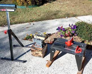 "New Year, New You" in Aiken, SC. Closing on Sat 12/30 at 8pm. Pickup is Tue 1/2 from 12-6pm. Please click here to view more photos, descriptions, and current bids: https://ctbids.com/estate-sale/26004
Andy & Rebecca Beard, Owners of Caring Transitions of Augusta, present this CTBIDS sale! This sale features a Frankart Art Deco, Lamp, Antique Scale, New England Roundtop Hutch Table, Vinyl Records, Vintage Lladros, Steuben Glass Animals, Steinbach Nutcrackers, Signed Wooden Duck Decoys, Craftsman 10" Band Saw & Bench Grinder, Haverty's & Lane Furniture, Enesco & Jim Shore Collectibles, Hummel Figurines, Harbor Lights Lighthouses, Hönes Black Forest German Cuckoo Clock & More! SC Auc Lic 4849