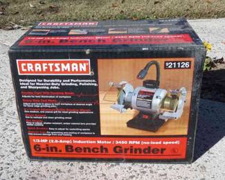 "New Year, New You" in Aiken, SC. Closing on Sat 12/30 at 8pm. Pickup is Tue 1/2 from 12-6pm. Please click here to view more photos, descriptions, and current bids: https://ctbids.com/estate-sale/26004
Andy & Rebecca Beard, Owners of Caring Transitions of Augusta, present this CTBIDS sale! This sale features a Frankart Art Deco, Lamp, Antique Scale, New England Roundtop Hutch Table, Vinyl Records, Vintage Lladros, Steuben Glass Animals, Steinbach Nutcrackers, Signed Wooden Duck Decoys, Craftsman 10" Band Saw & Bench Grinder, Haverty's & Lane Furniture, Enesco & Jim Shore Collectibles, Hummel Figurines, Harbor Lights Lighthouses, Hönes Black Forest German Cuckoo Clock & More! SC Auc Lic 4849