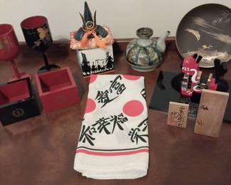 "New Year, New You" in Aiken, SC. Closing on Sat 12/30 at 8pm. Pickup is Tue 1/2 from 12-6pm. Please click here to view more photos, descriptions, and current bids: https://ctbids.com/estate-sale/26004
Andy & Rebecca Beard, Owners of Caring Transitions of Augusta, present this CTBIDS sale! This sale features a Frankart Art Deco, Lamp, Antique Scale, New England Roundtop Hutch Table, Vinyl Records, Vintage Lladros, Steuben Glass Animals, Steinbach Nutcrackers, Signed Wooden Duck Decoys, Craftsman 10" Band Saw & Bench Grinder, Haverty's & Lane Furniture, Enesco & Jim Shore Collectibles, Hummel Figurines, Harbor Lights Lighthouses, Hönes Black Forest German Cuckoo Clock & More! SC Auc Lic 4849