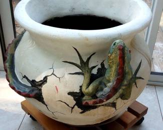 "New Year, New You" in Aiken, SC. Closing on Sat 12/30 at 8pm. Pickup is Tue 1/2 from 12-6pm. Please click here to view more photos, descriptions, and current bids: https://ctbids.com/estate-sale/26004
Andy & Rebecca Beard, Owners of Caring Transitions of Augusta, present this CTBIDS sale! This sale features a Frankart Art Deco, Lamp, Antique Scale, New England Roundtop Hutch Table, Vinyl Records, Vintage Lladros, Steuben Glass Animals, Steinbach Nutcrackers, Signed Wooden Duck Decoys, Craftsman 10" Band Saw & Bench Grinder, Haverty's & Lane Furniture, Enesco & Jim Shore Collectibles, Hummel Figurines, Harbor Lights Lighthouses, Hönes Black Forest German Cuckoo Clock & More! SC Auc Lic 4849