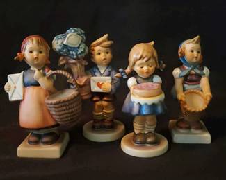 "New Year, New You" in Aiken, SC. Closing on Sat 12/30 at 8pm. Pickup is Tue 1/2 from 12-6pm. Please click here to view more photos, descriptions, and current bids: https://ctbids.com/estate-sale/26004
Andy & Rebecca Beard, Owners of Caring Transitions of Augusta, present this CTBIDS sale! This sale features a Frankart Art Deco, Lamp, Antique Scale, New England Roundtop Hutch Table, Vinyl Records, Vintage Lladros, Steuben Glass Animals, Steinbach Nutcrackers, Signed Wooden Duck Decoys, Craftsman 10" Band Saw & Bench Grinder, Haverty's & Lane Furniture, Enesco & Jim Shore Collectibles, Hummel Figurines, Harbor Lights Lighthouses, Hönes Black Forest German Cuckoo Clock & More! SC Auc Lic 4849