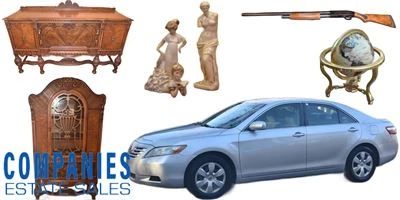 1. LEAD Cartersville Single Owner Sale