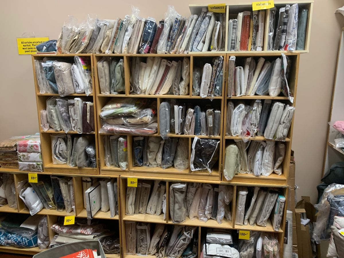 Great Blue Moon Estate Sale in Raleigh starts on 1/6/2024