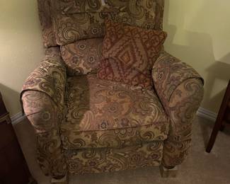 Recliner