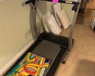 Proform treadmill