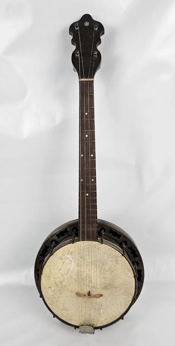 Brooklyn Records, Instruments & Audio Equipment... starts on 12/19/2023