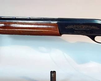 Remington 1100 12 ga Shotgun SN# N226342V, 28" Bbl, Choke And Tool