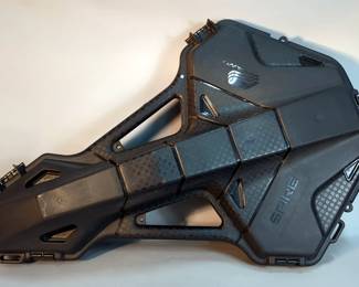 Plano Spire Crossbow Case With Foam Inserts