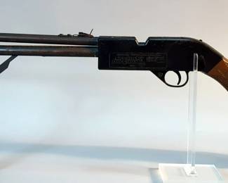 Crosman Powermaster 66-AB .177 Cal BB Rifle SN# 687519488