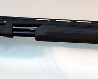 Turkey / Weatherby PA-08 12 ga Pump Action Shotgun SN# TP042705