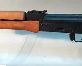 Draco AK 7.62x39mm Pistol SN# DR-1383-08