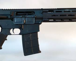 Chongoing Jianshe Ind. / JTS M12AR 12 ga Shotgun SN# MR19000147