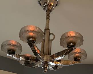 WELL APPOINTED LIGHTING