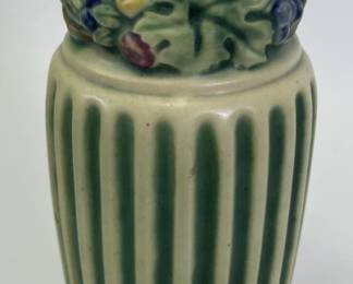 Roseville Pottery Corinthian 8" Vase