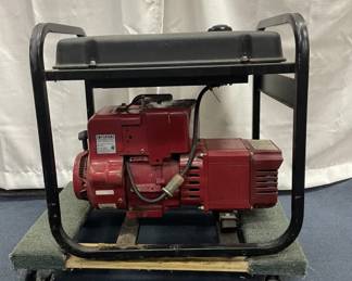 Coleman Powermate PM052-5202 Portable Generator