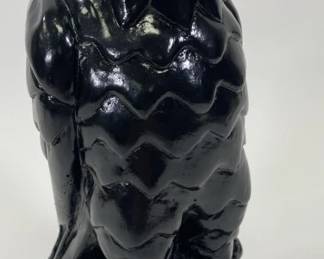 Prop Replica of 1941 Maltese Falcon