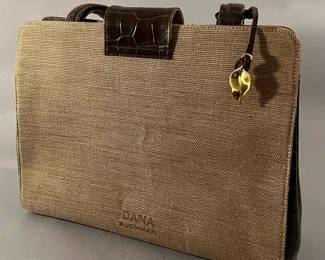 Dana Buchman Handbag 