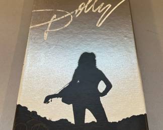 Dolly by Dolly Parton 4 CD Box Collection