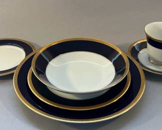 Legacy Noritake “Valhalla” 