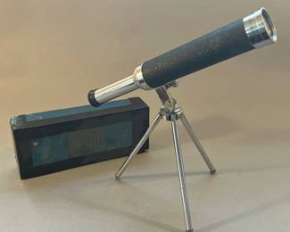 Vintage Tasco Telescope
