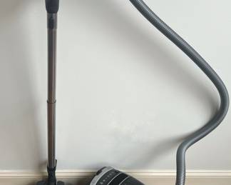 Miele Kona Canister Vacuum