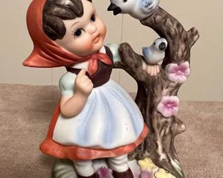 FBIA Taiwan figurine