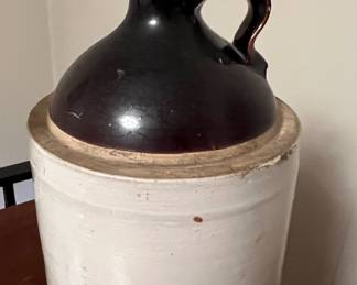 Large jug