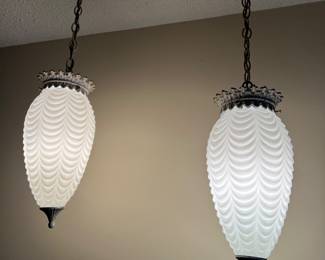 All lighting fixtures for sale!