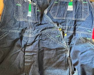 Men's Liberty overalls (new)