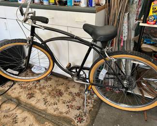 Schwinn Cruiser 5