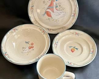 International Tableworks china