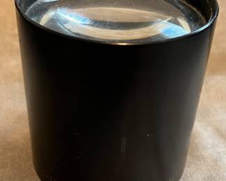 Charles Besler projection lens