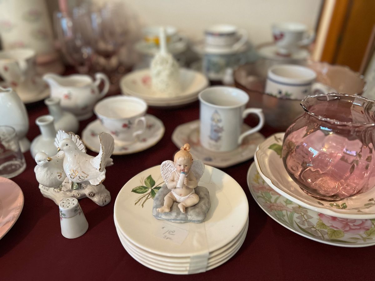 CLOSING EARLY FRI 50 off Holts Summit... starts on 1/11/2024