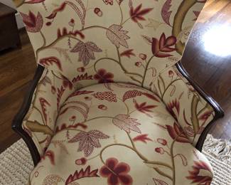 The other of the pair