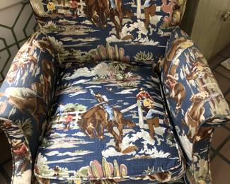 The other of the pair