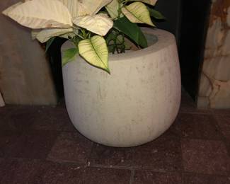 Large pot