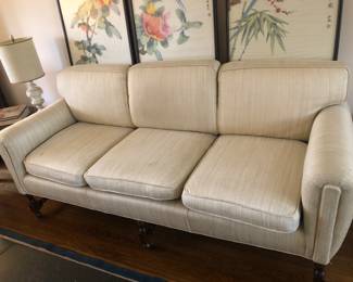 Another vintage sofa