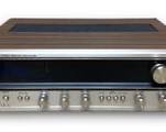 Pioneer Stereo Receiver Model: SX-535