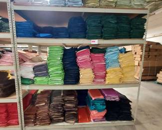 Commercial Industrial Shelving Unit B