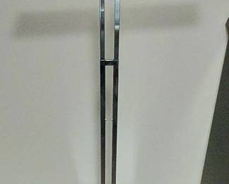 2 Arm Adjustable Garment Rack