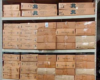 Huge Lot of White Chair Covers