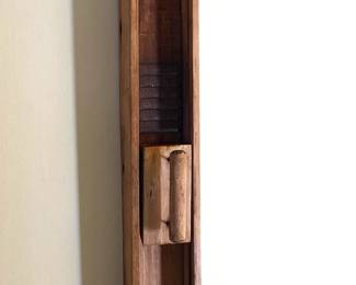 antique kitchen tools