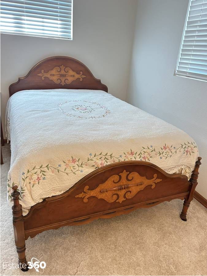 Estate Sale in Riverside, CA starts on 12/20/2023